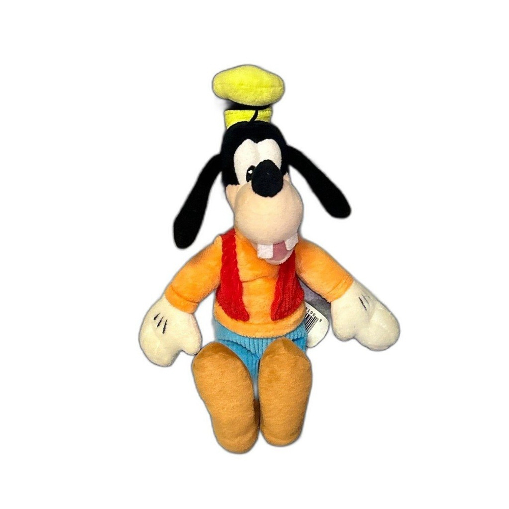 Disney Junior Goofy Plush Toy 6.5 Inch